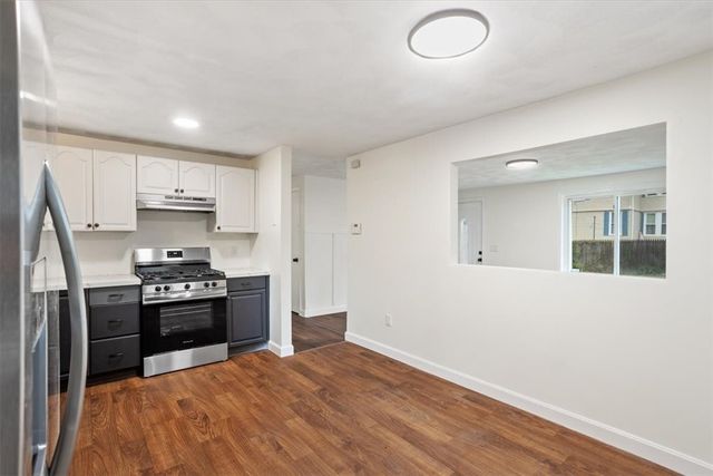 5 Morgan Street, Providence, RI 02907