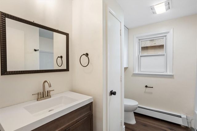 5 Morgan Street, Providence, RI 02907