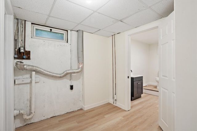 5 Morgan Street, Providence, RI 02907