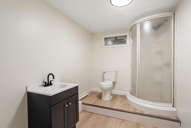 5 Morgan Street, Providence, RI 02907