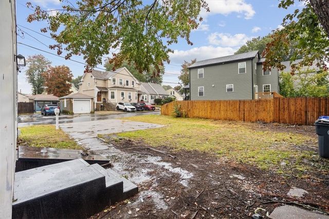 5 Morgan Street, Providence, RI 02907