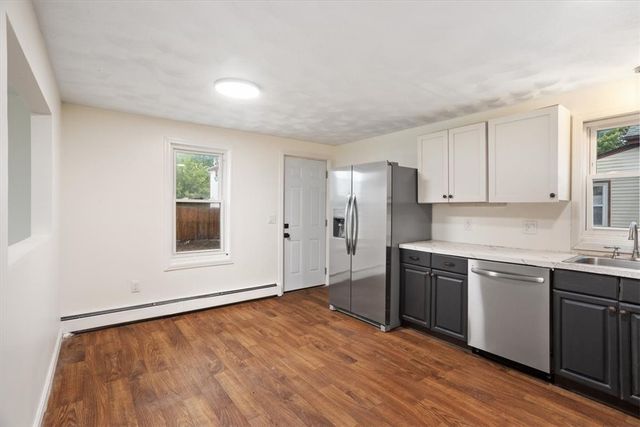 5 Morgan Street, Providence, RI 02907