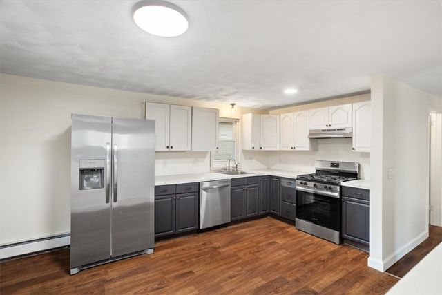 5 Morgan Street, Providence, RI 02907