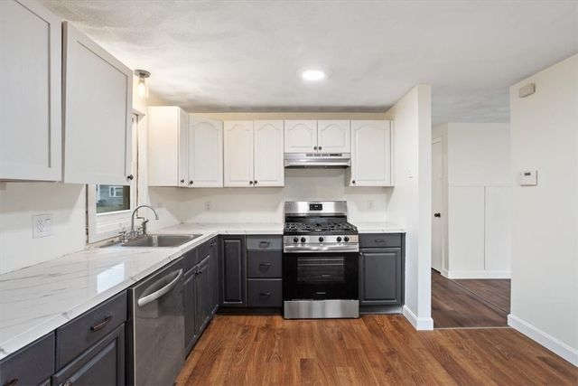 5 Morgan Street, Providence, RI 02907