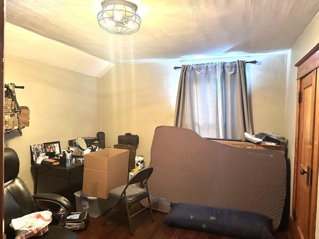 306 N HUBBARD STREET, Horicon, WI 53032