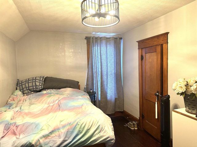 306 N HUBBARD STREET, Horicon, WI 53032