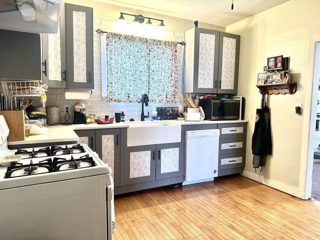 306 N HUBBARD STREET, Horicon, WI 53032