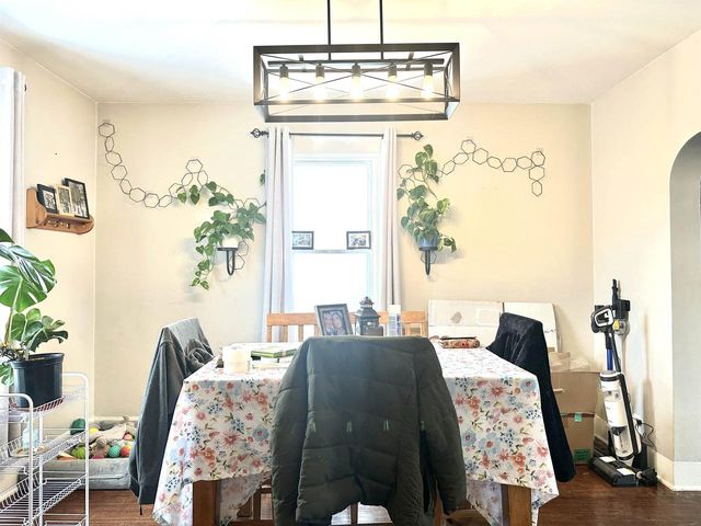 306 N HUBBARD STREET, Horicon, WI 53032