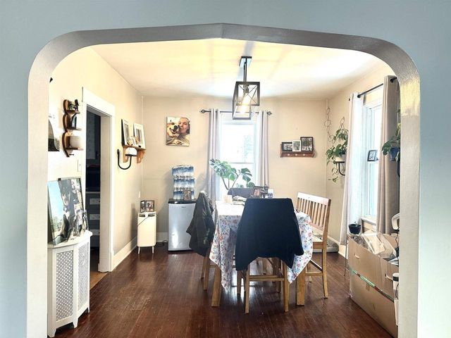 306 N HUBBARD STREET, Horicon, WI 53032