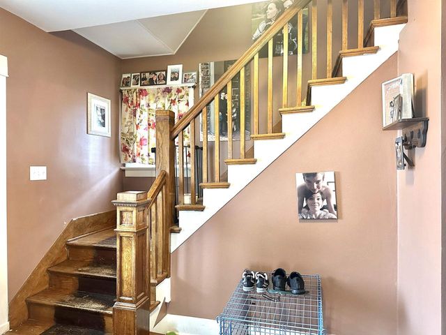 306 N HUBBARD STREET, Horicon, WI 53032