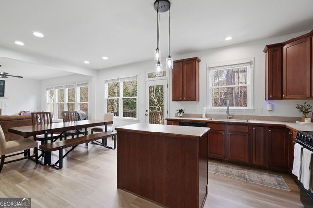 2753 Blue Moon Drive, Buford, GA 30519