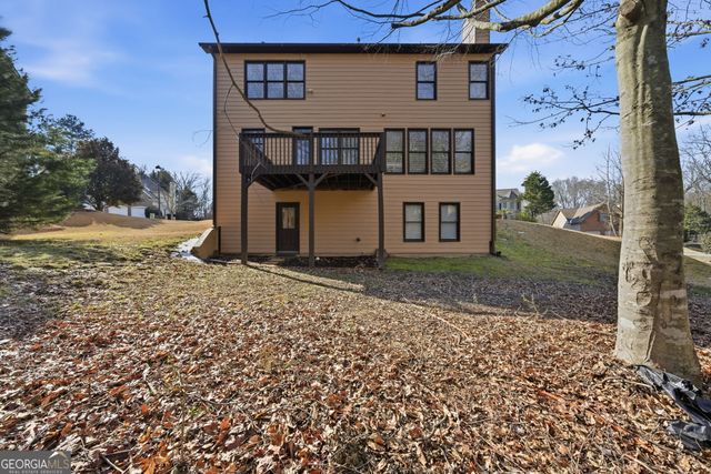 2753 Blue Moon Drive, Buford, GA 30519