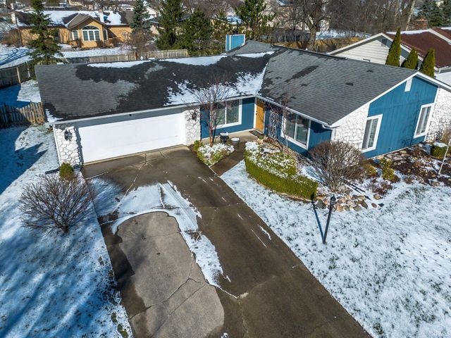 4630 Weatherside Run, Fort Wayne, IN 46804