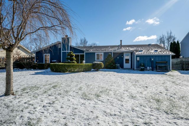 4630 Weatherside Run, Fort Wayne, IN 46804