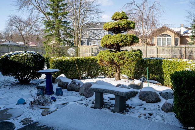 4630 Weatherside Run, Fort Wayne, IN 46804