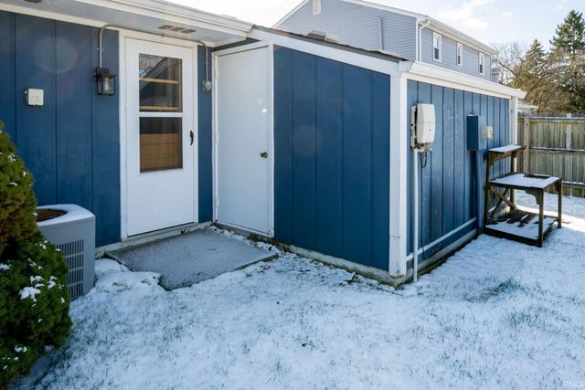 4630 Weatherside Run, Fort Wayne, IN 46804