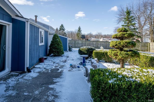 4630 Weatherside Run, Fort Wayne, IN 46804