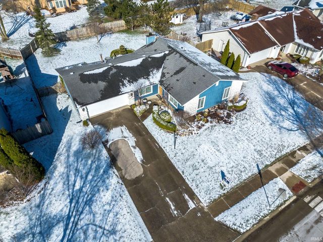 4630 Weatherside Run, Fort Wayne, IN 46804