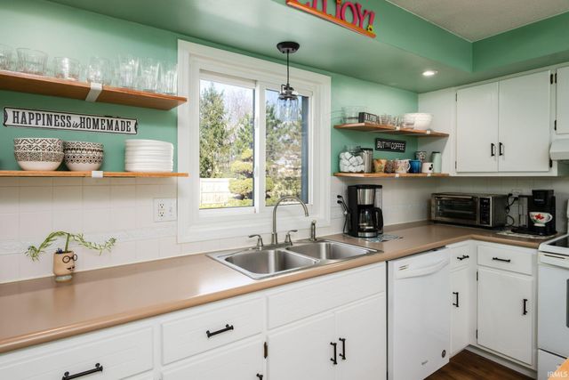 4630 Weatherside Run, Fort Wayne, IN 46804