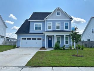 209 Bachmans Trail, Hampstead, NC 28443