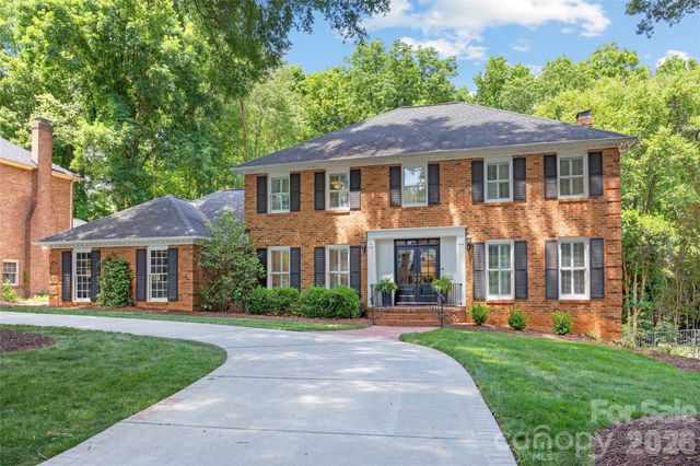 2726 Wamath Drive, Charlotte, NC 28210