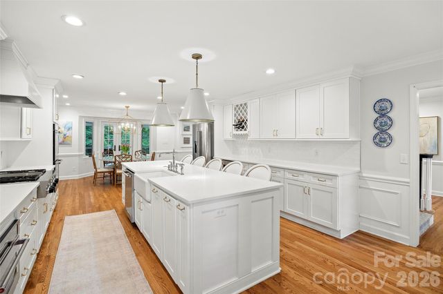 2726 Wamath Drive, Charlotte, NC 28210