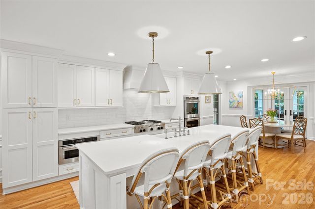 2726 Wamath Drive, Charlotte, NC 28210