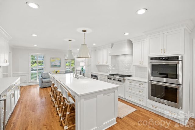 2726 Wamath Drive, Charlotte, NC 28210