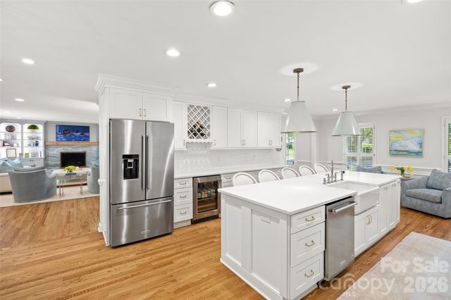 2726 Wamath Drive, Charlotte, NC 28210