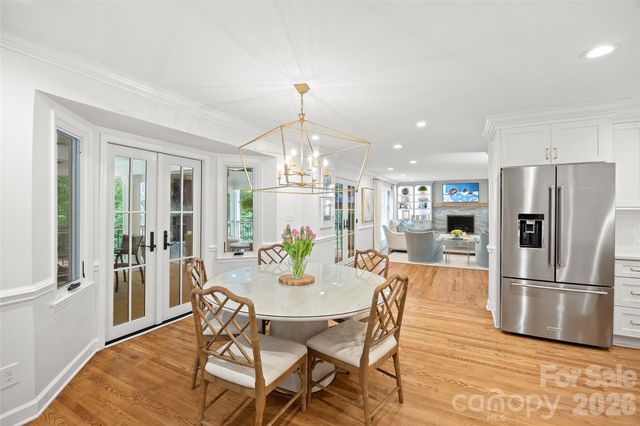2726 Wamath Drive, Charlotte, NC 28210