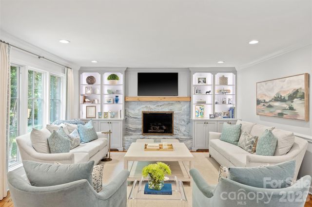 2726 Wamath Drive, Charlotte, NC 28210