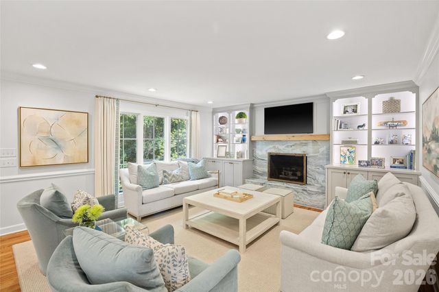 2726 Wamath Drive, Charlotte, NC 28210