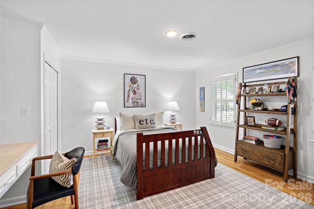 2726 Wamath Drive, Charlotte, NC 28210