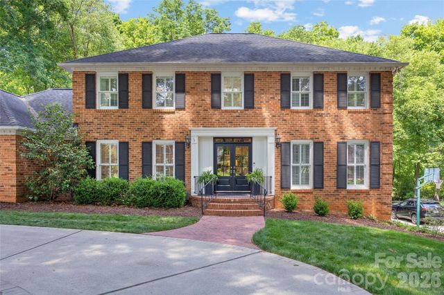 2726 Wamath Drive, Charlotte, NC 28210