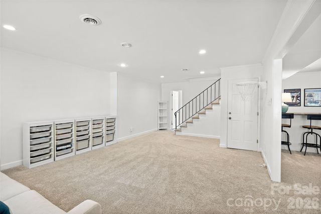 2726 Wamath Drive, Charlotte, NC 28210