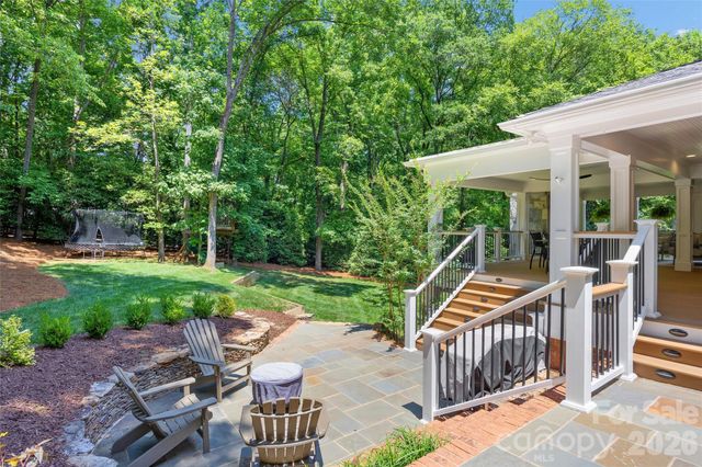2726 Wamath Drive, Charlotte, NC 28210