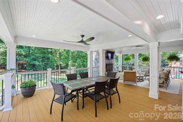 2726 Wamath Drive, Charlotte, NC 28210