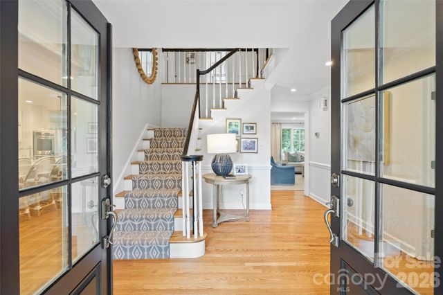 2726 Wamath Drive, Charlotte, NC 28210