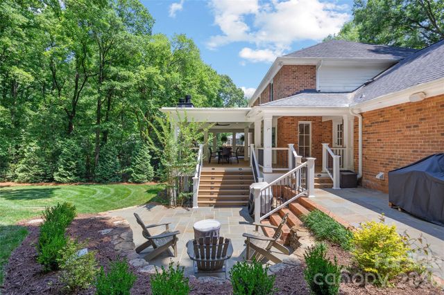 2726 Wamath Drive, Charlotte, NC 28210
