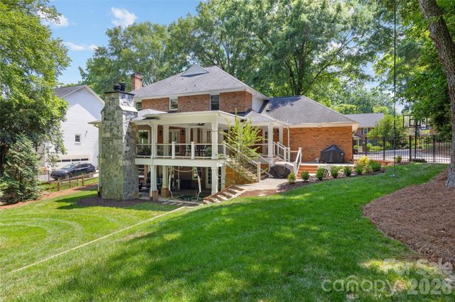 2726 Wamath Drive, Charlotte, NC 28210
