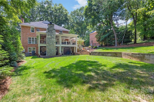 2726 Wamath Drive, Charlotte, NC 28210