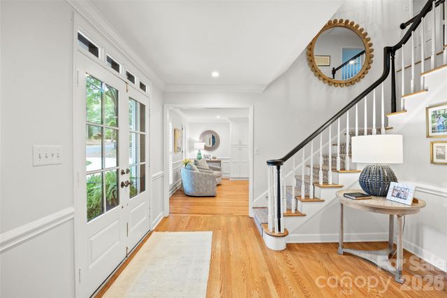 2726 Wamath Drive, Charlotte, NC 28210
