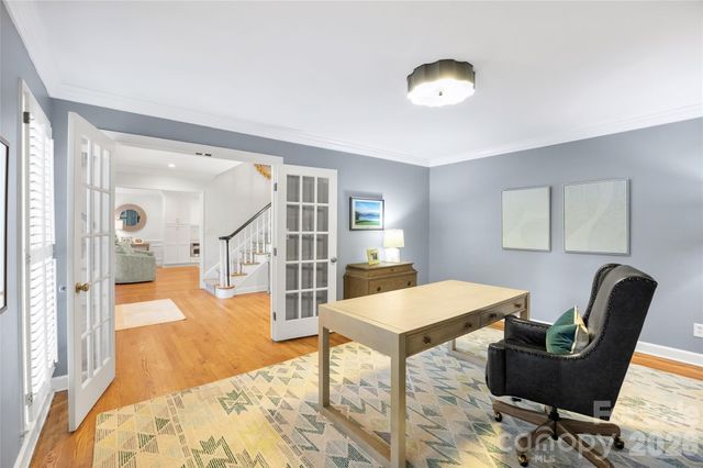 2726 Wamath Drive, Charlotte, NC 28210