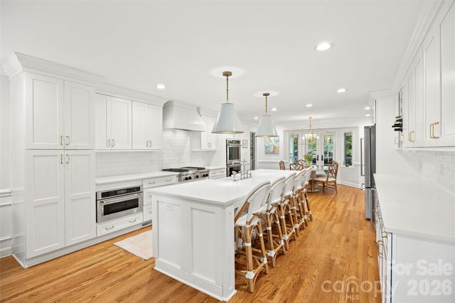 2726 Wamath Drive, Charlotte, NC 28210