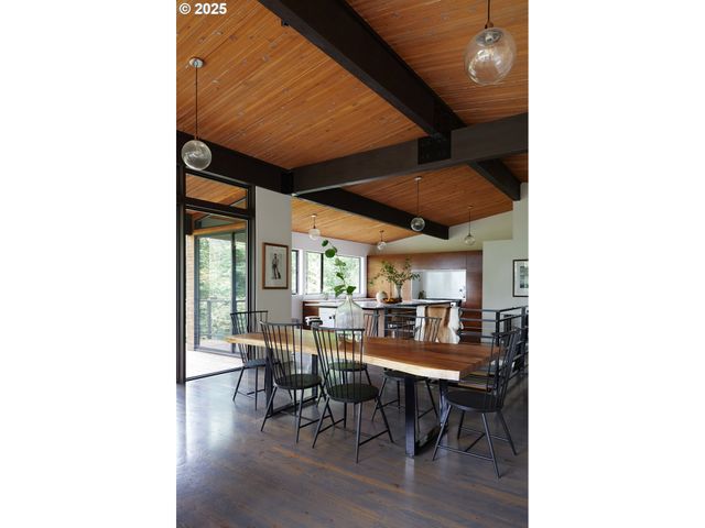 499 Nw SKYLINE Blvd, Portland, OR 97229