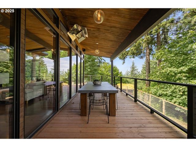 499 Nw SKYLINE Blvd, Portland, OR 97229