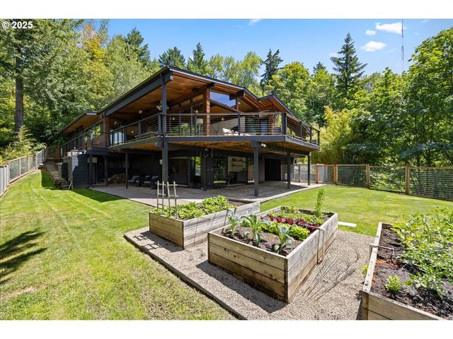 499 Nw SKYLINE Blvd, Portland, OR 97229
