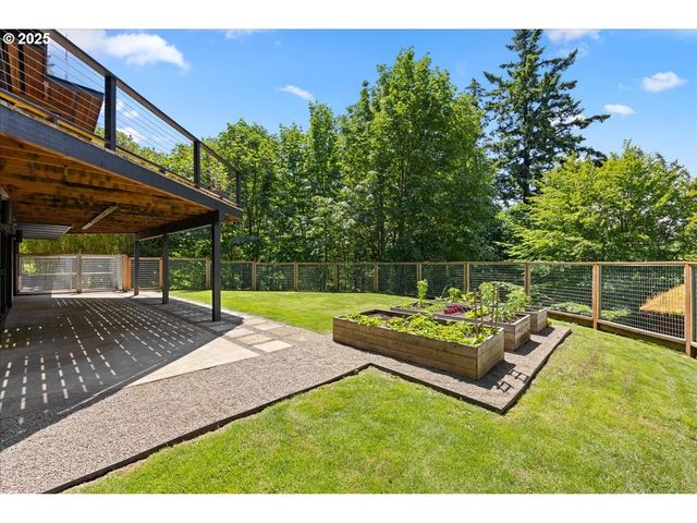 499 Nw SKYLINE Blvd, Portland, OR 97229