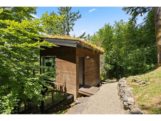 499 Nw SKYLINE Blvd, Portland, OR 97229