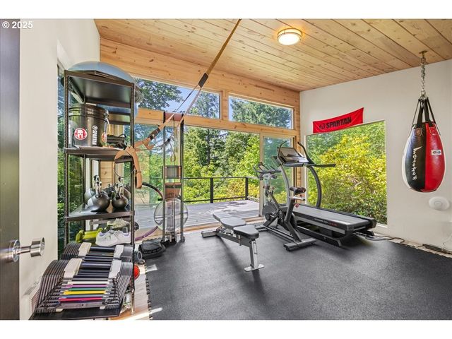 499 Nw SKYLINE Blvd, Portland, OR 97229